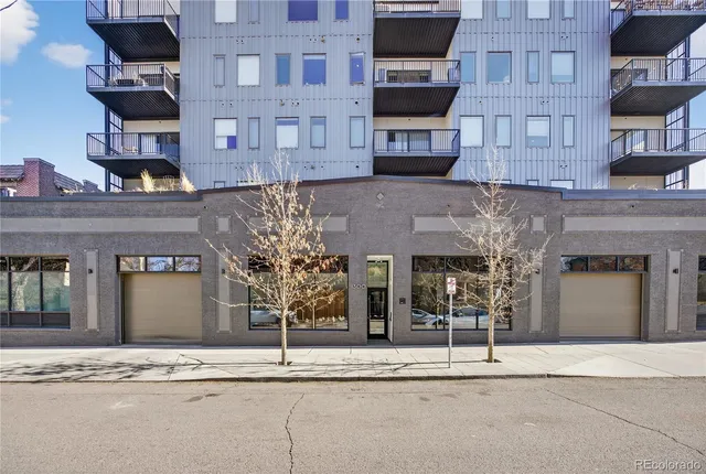 $479,900 | 1300 North Ogden Street, Unit 301, Denver, CO 80218