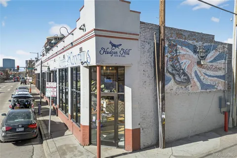 $439,900 | 1300 North Ogden Street, Unit 301, Denver, CO 80218