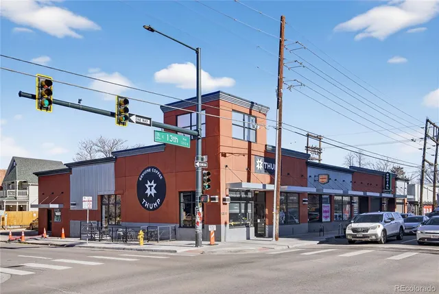 $479,900 | 1300 North Ogden Street, Unit 301, Denver, CO 80218