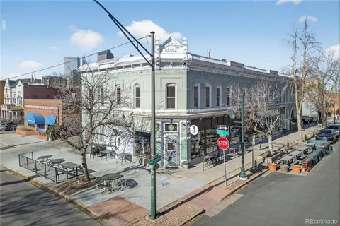 $439,900 | 1300 North Ogden Street, Unit 301, Denver, CO 80218