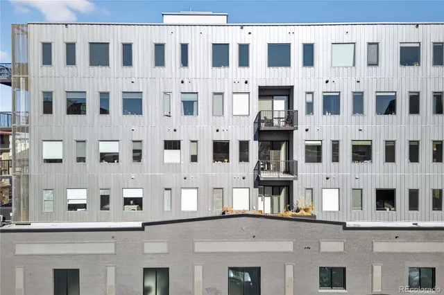 $479,900 | 1300 North Ogden Street, Unit 301, Denver, CO 80218