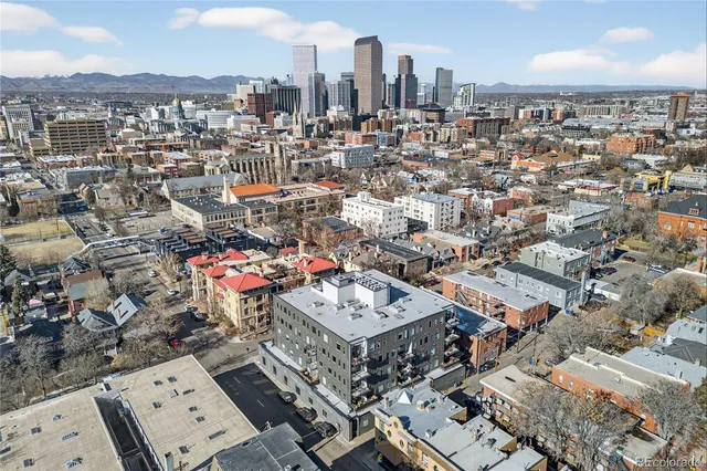 $479,900 | 1300 North Ogden Street, Unit 301, Denver, CO 80218