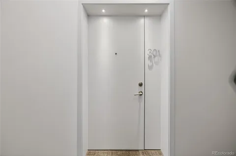 $439,900 | 1300 North Ogden Street, Unit 301, Denver, CO 80218