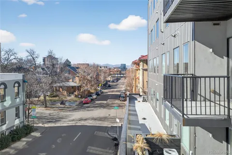 $439,900 | 1300 North Ogden Street, Unit 301, Denver, CO 80218