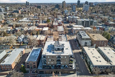 $439,900 | 1300 North Ogden Street, Unit 301, Denver, CO 80218