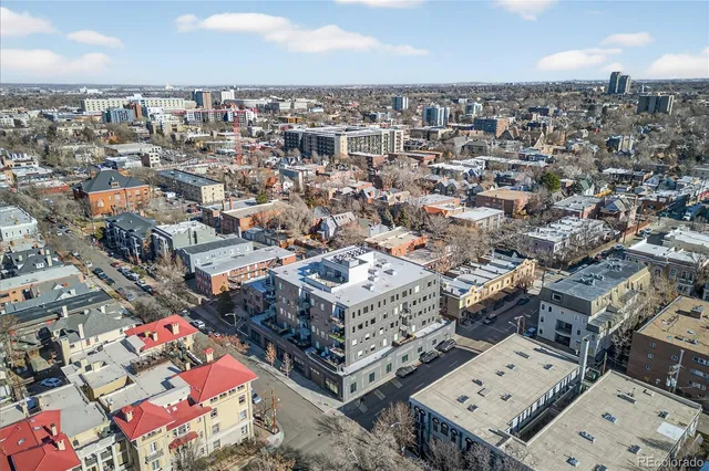 $479,900 | 1300 North Ogden Street, Unit 301, Denver, CO 80218