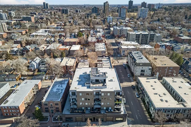 $479,900 | 1300 North Ogden Street, Unit 301, Denver, CO 80218