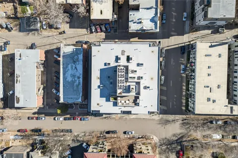 $439,900 | 1300 North Ogden Street, Unit 301, Denver, CO 80218