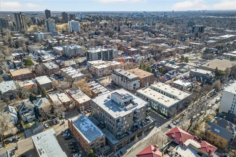 $439,900 | 1300 North Ogden Street, Unit 301, Denver, CO 80218