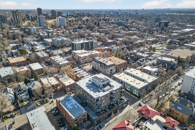 $479,900 | 1300 North Ogden Street, Unit 301, Denver, CO 80218