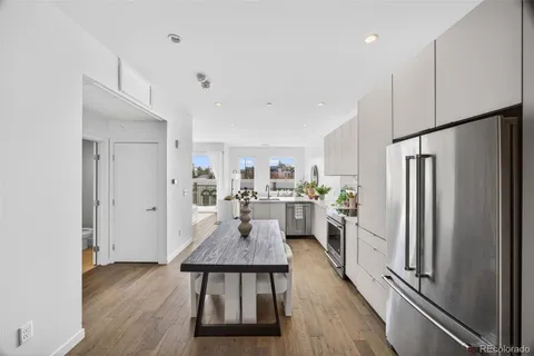 $439,900 | 1300 North Ogden Street, Unit 301, Denver, CO 80218