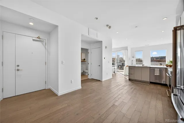 $479,900 | 1300 North Ogden Street, Unit 301, Denver, CO 80218