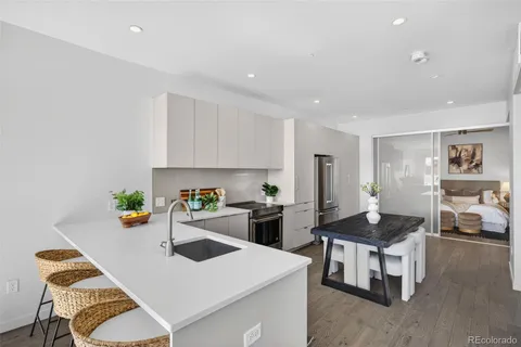 $439,900 | 1300 North Ogden Street, Unit 301, Denver, CO 80218