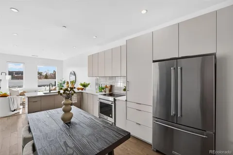 $439,900 | 1300 North Ogden Street, Unit 301, Denver, CO 80218