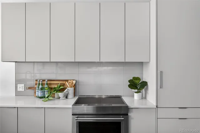 $479,900 | 1300 North Ogden Street, Unit 301, Denver, CO 80218