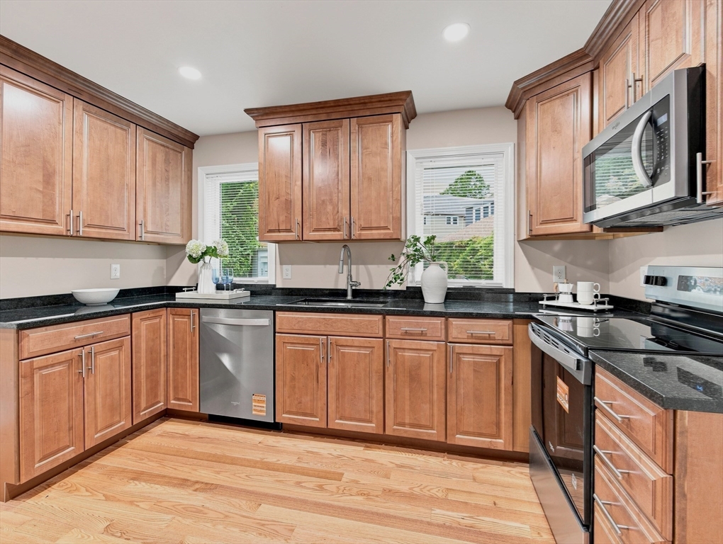 112 Payson Road, Unit 1 Belmont, MA 02478 - Photo 20 of 39 Gallery Image 20