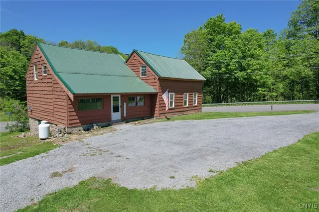 $249,900 | 11812 River Road, Florence, NY 13316