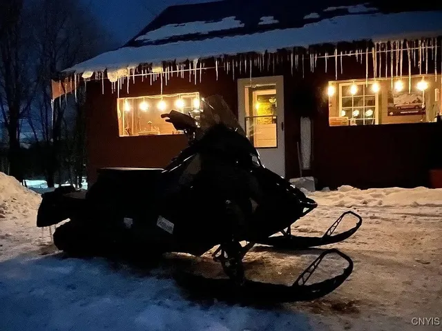 $249,900 | 11812 River Road, Florence, NY 13316