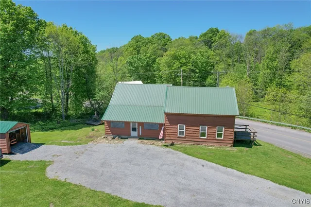 $249,900 | 11812 River Road, Florence, NY 13316