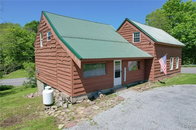 $249,900 | 11812 River Road, Florence, NY 13316