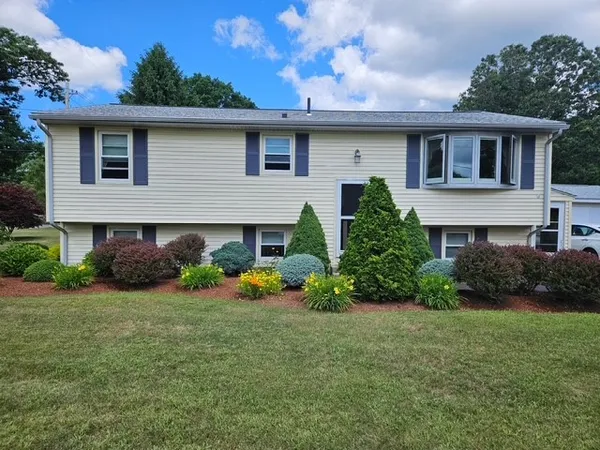 $457,500 | 580 Lapham Farm Road, Burrillville, RI 02839