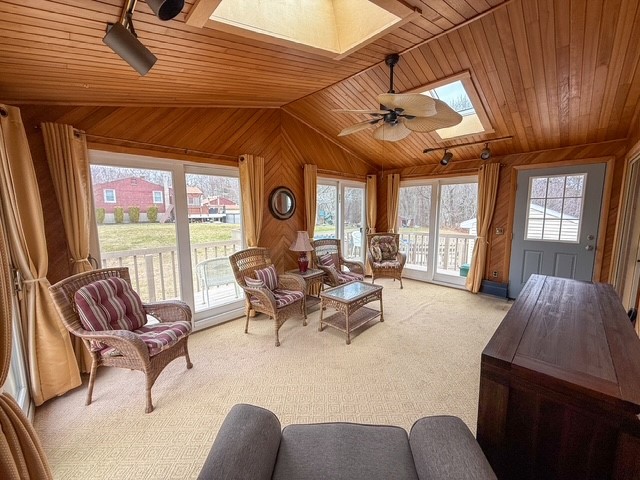 580 Lapham Farm Road Burrillville, RI 02839 - Photo 17 of 19