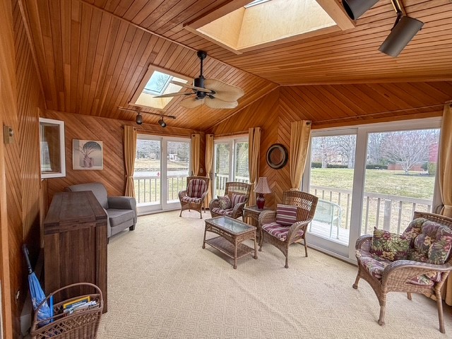 580 Lapham Farm Road Burrillville, RI 02839 - Photo 18 of 19