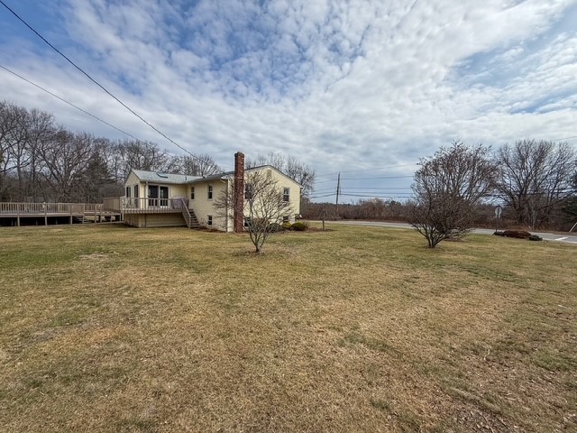 580 Lapham Farm Road Burrillville, RI 02839 - Photo 3 of 19