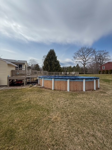 580 Lapham Farm Road Burrillville, RI 02839 - Photo 4 of 19