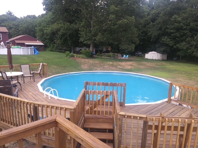 580 Lapham Farm Road Burrillville, RI 02839 - Photo 5 of 19