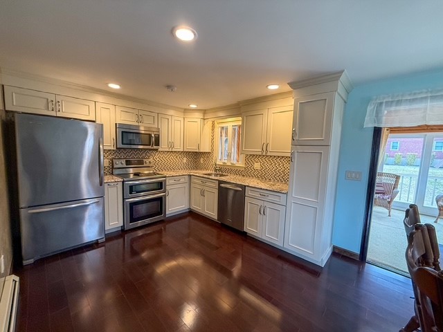 580 Lapham Farm Road Burrillville, RI 02839 - Photo 7 of 19