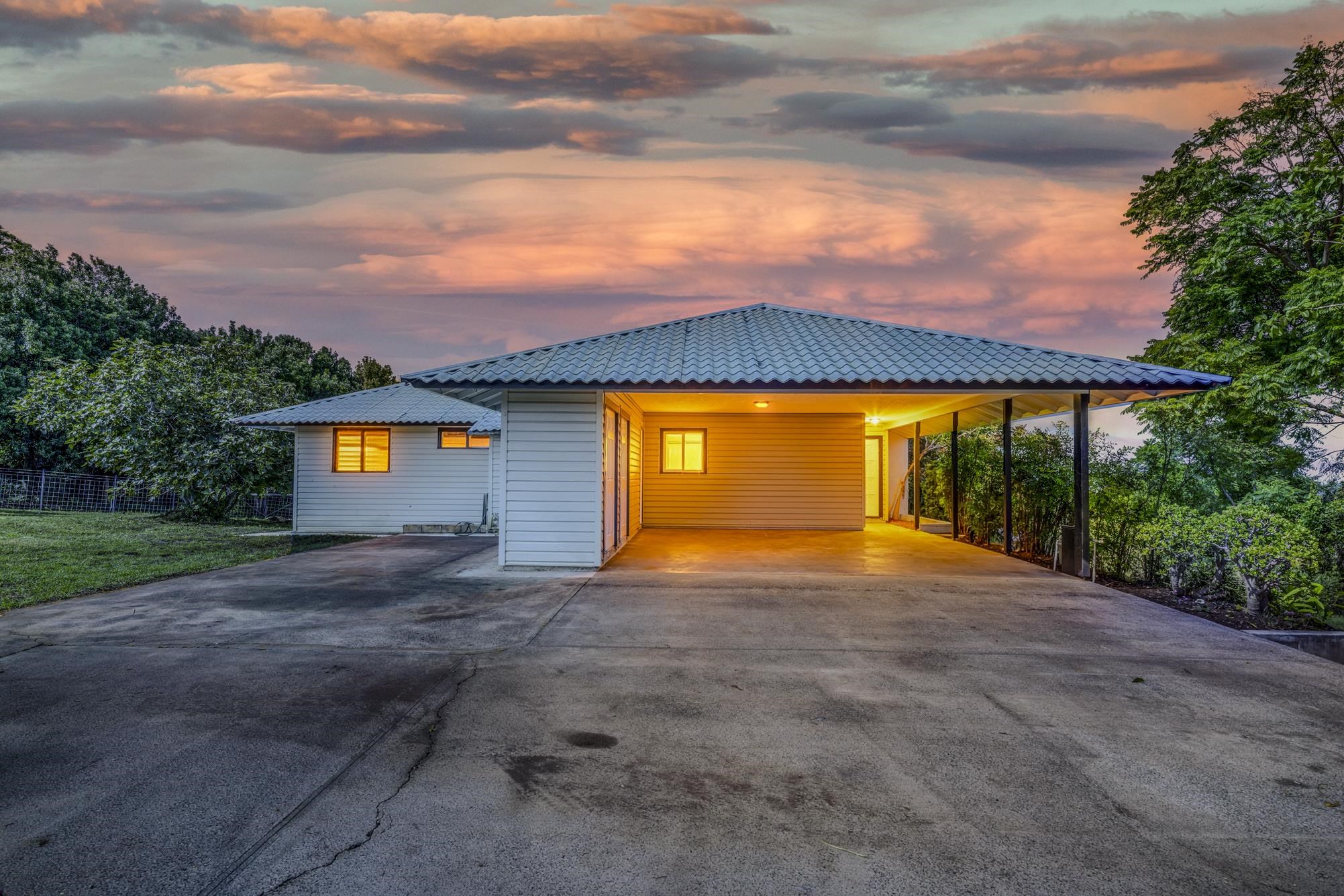 230 Pulehuiki Road, Unit B Kula, HI 96790 - Photo 44 of 45