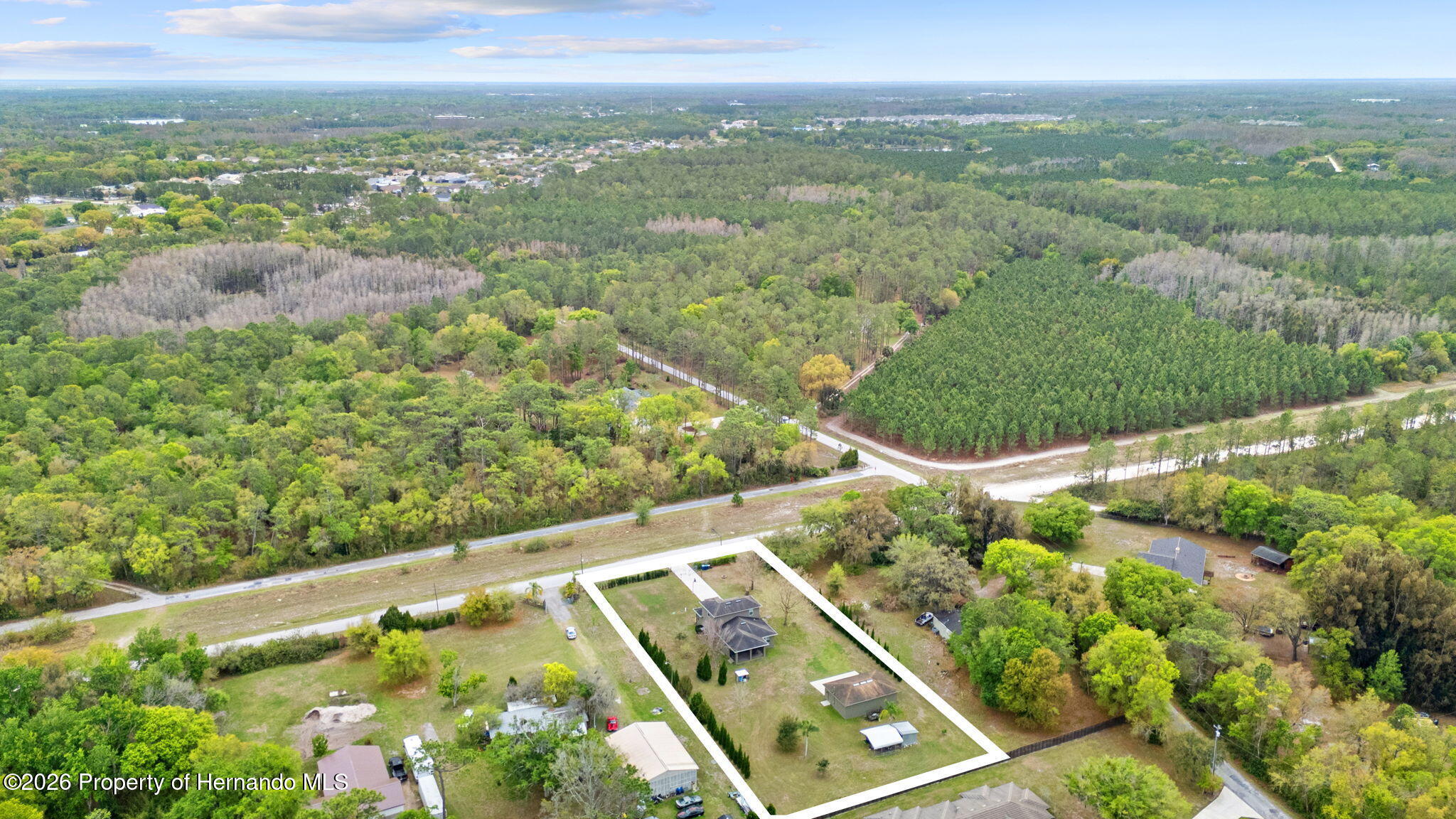5533 Tower Road Land O' Lakes, FL 34638 - Photo 58 of 62