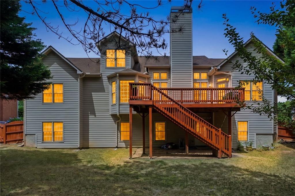 2570 Middleton Way Grayson, GA 30017 - Photo 73 of 91