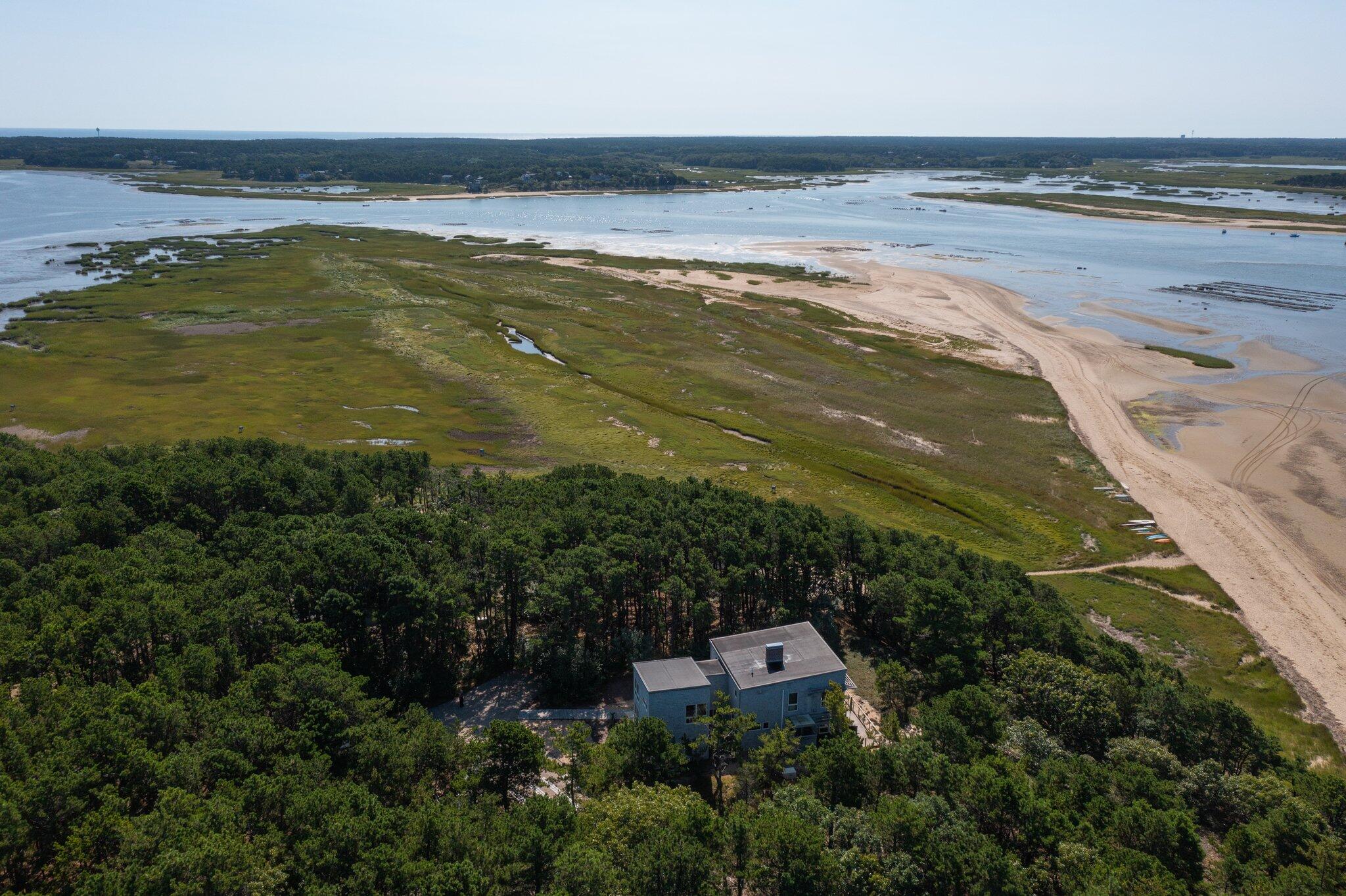 410 King Phillip Road Wellfleet, MA 02667 - Photo 3 of 53 80-web-or-mls-410-king-phillip-rd