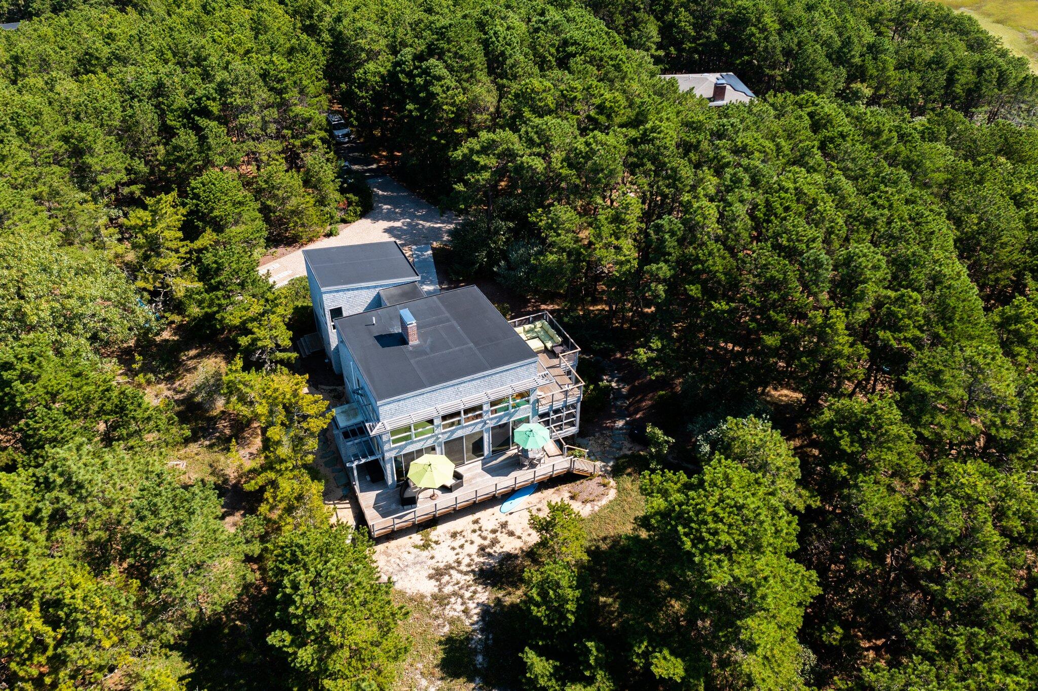 410 King Phillip Road Wellfleet, MA 02667 - Photo 5 of 53 106-web-or-mls-410-king-phillip-rd