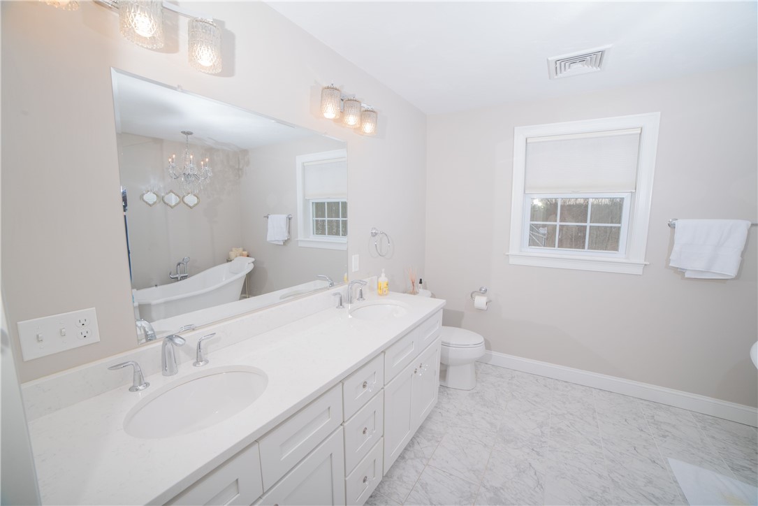 28 Bourque Road Cumberland, RI 02864 - Photo 14 of 30