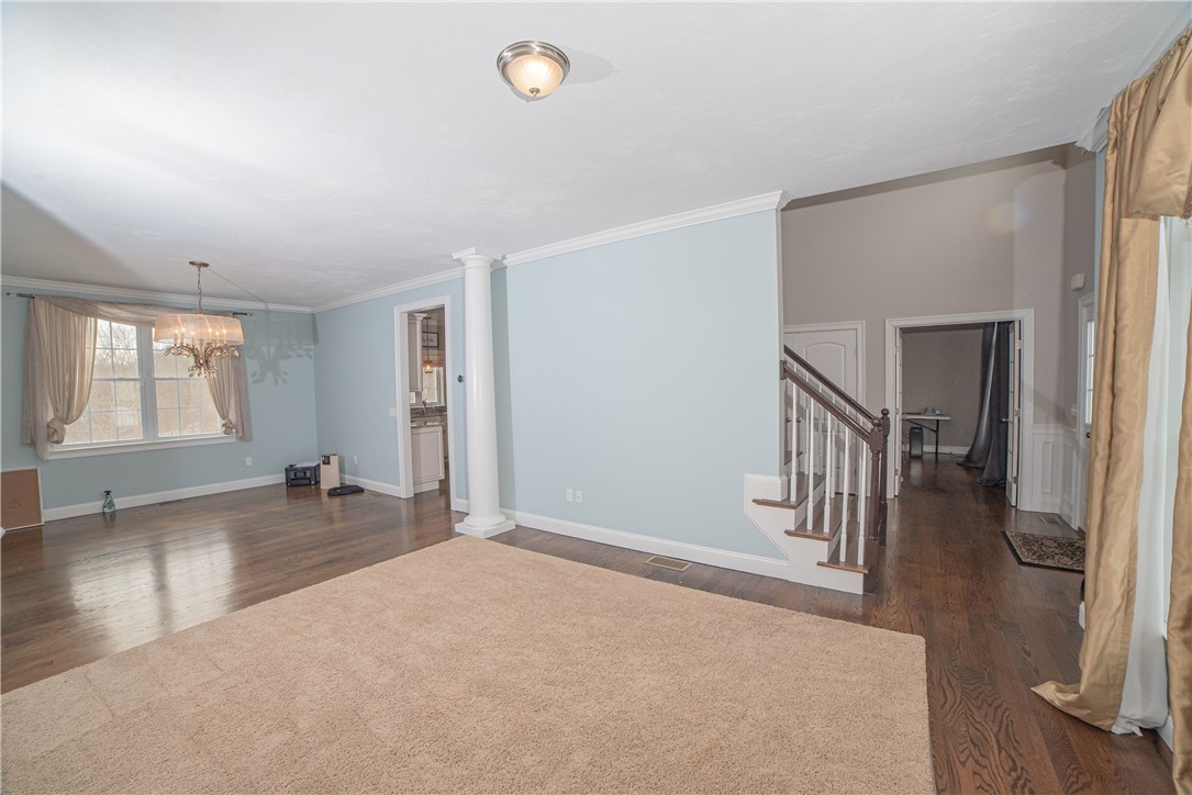 28 Bourque Road Cumberland, RI 02864 - Photo 18 of 30