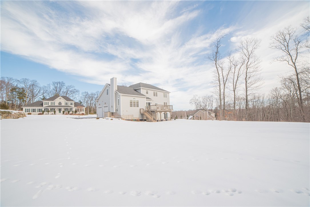 28 Bourque Road Cumberland, RI 02864 - Photo 2 of 30
