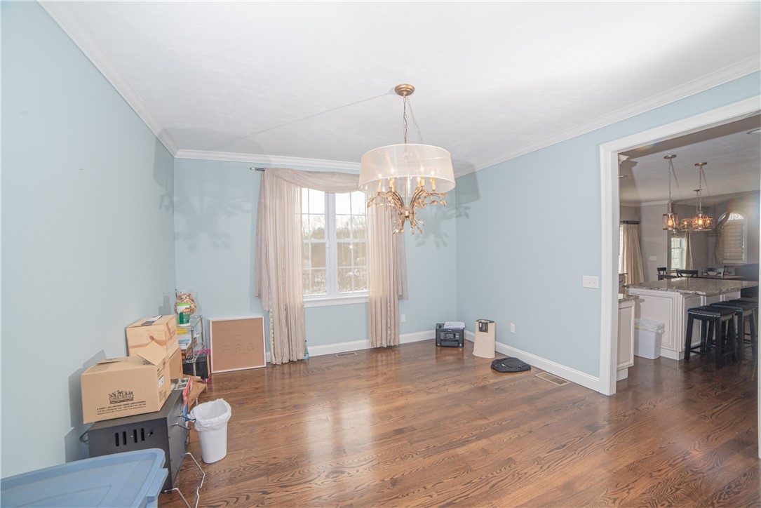 28 Bourque Road Cumberland, RI 02864 - Photo 21 of 30