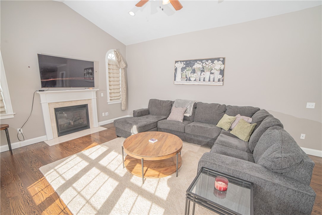 28 Bourque Road Cumberland, RI 02864 - Photo 23 of 30