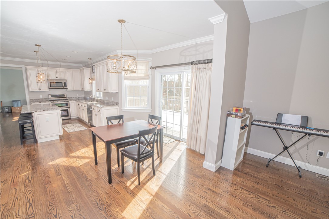 28 Bourque Road Cumberland, RI 02864 - Photo 25 of 30