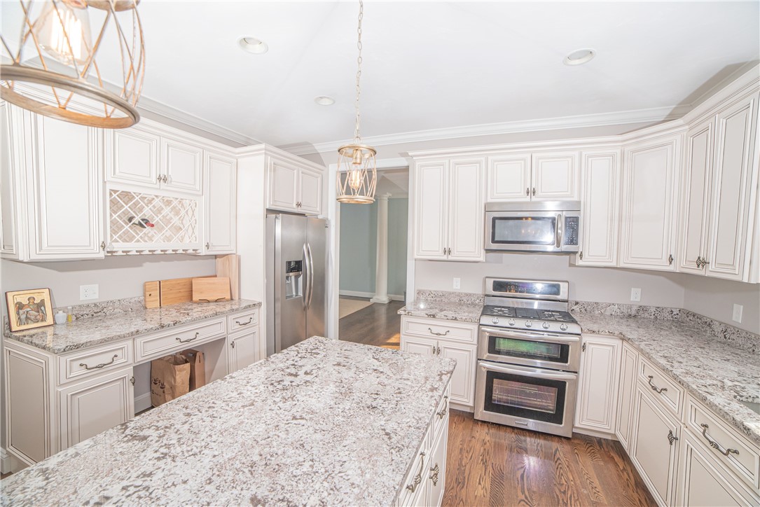 28 Bourque Road Cumberland, RI 02864 - Photo 26 of 30