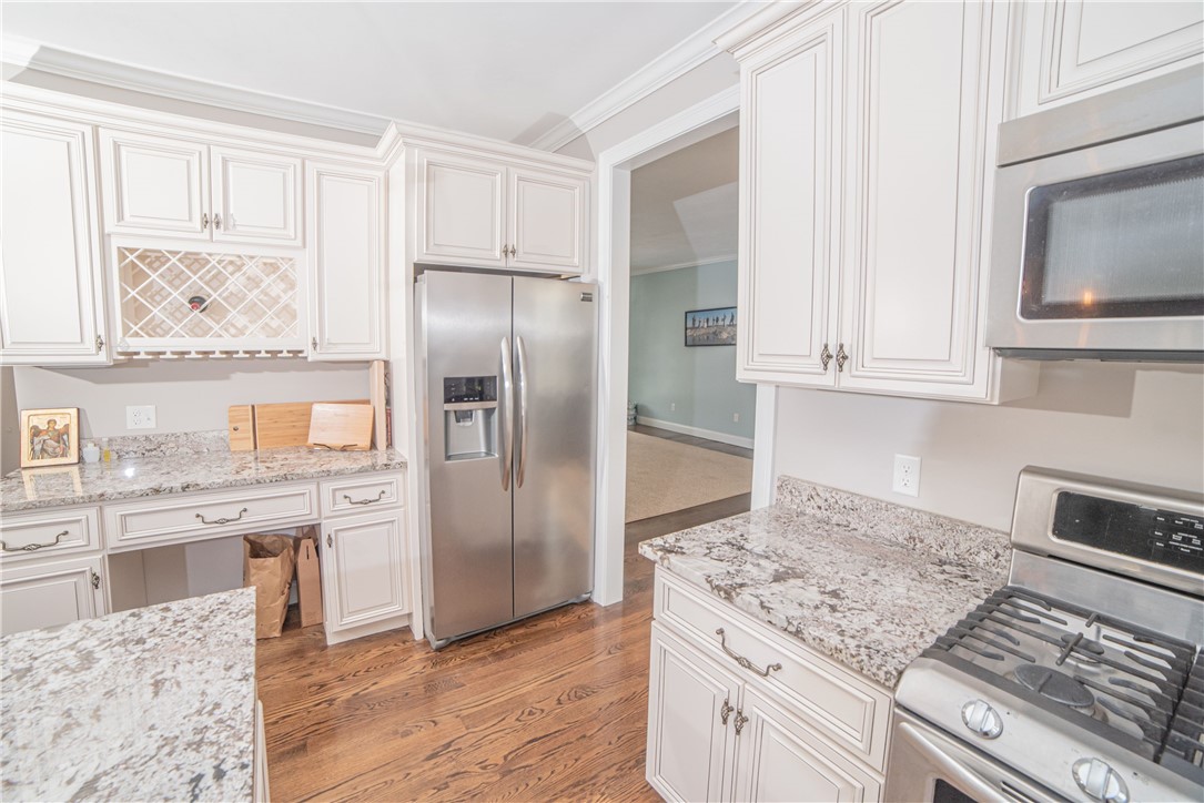 28 Bourque Road Cumberland, RI 02864 - Photo 27 of 30