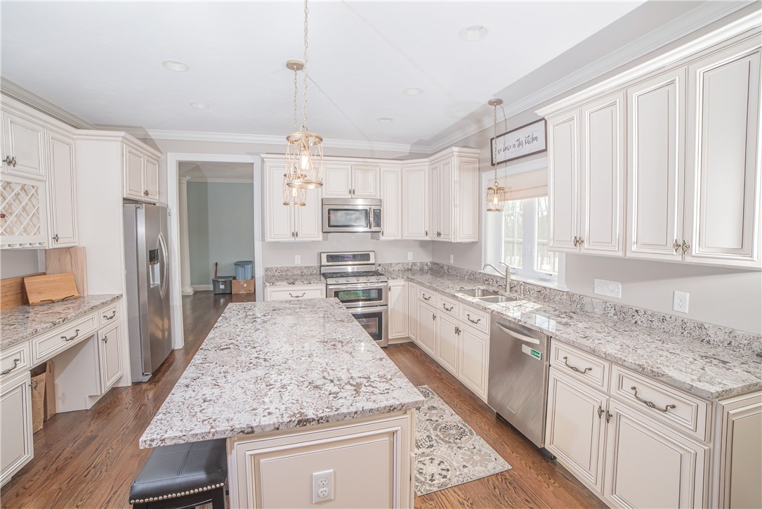 28 Bourque Road Cumberland, RI 02864 - Photo 29 of 30