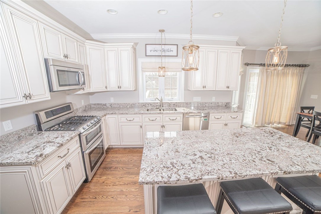 28 Bourque Road Cumberland, RI 02864 - Photo 30 of 30