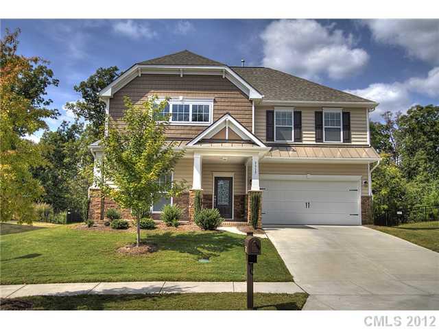 3317 Bridgewick Road Waxhaw, NC 28173 - Photo 1 of 16