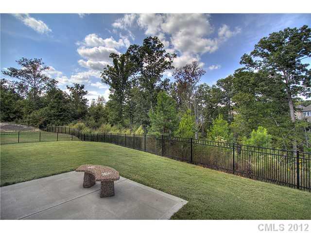 3317 Bridgewick Road Waxhaw, NC 28173 - Photo 15 of 16