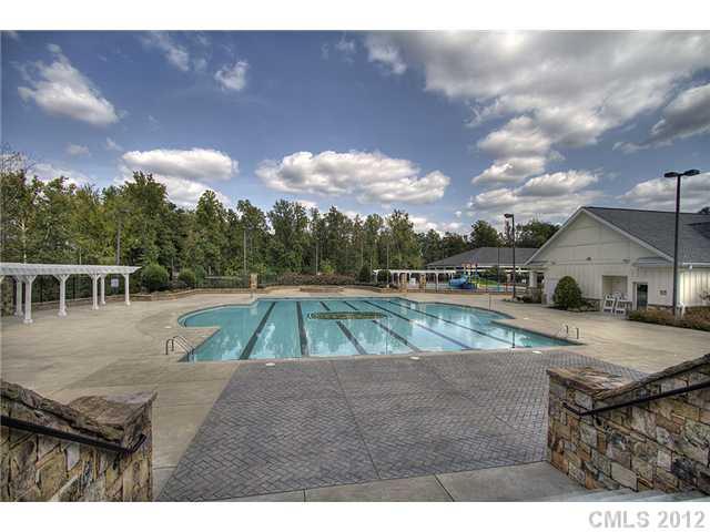 3317 Bridgewick Road Waxhaw, NC 28173 - Photo 16 of 16