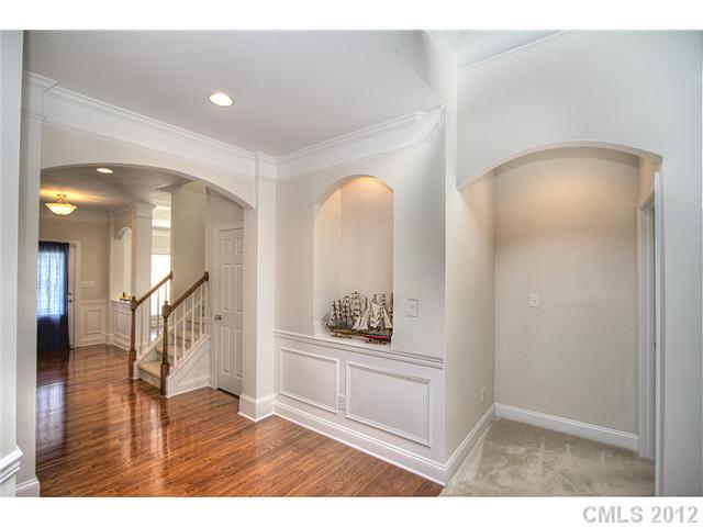 3317 Bridgewick Road Waxhaw, NC 28173 - Photo 3 of 16